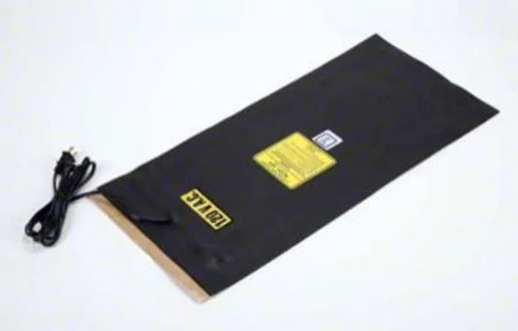 AMM4800 – ULTRA HEAT Holding Tank Heater, Use To Prevent Freeze-Ups In Holding/ Fresh Water Storage Tanks Heats Up To...